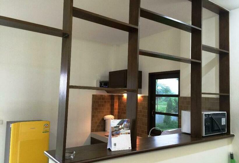 Resort Dachatorn Village