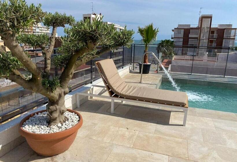 Santa Pola Apartments