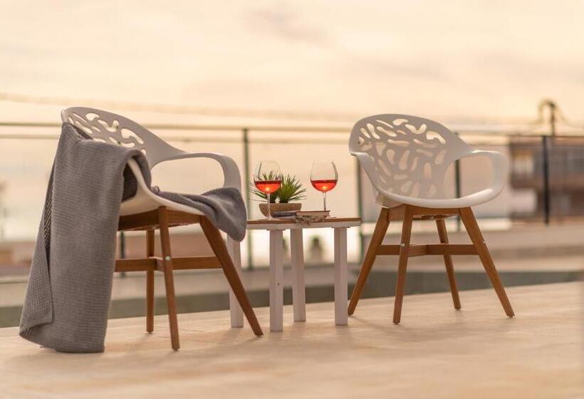 Santa Pola Apartments