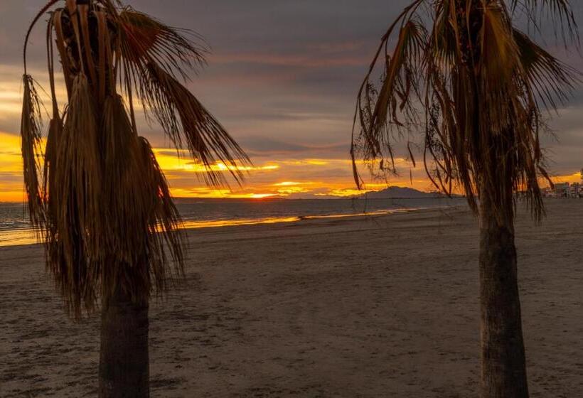 Santa Pola Apartments