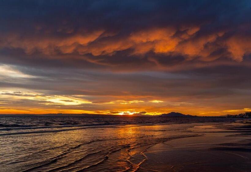 Santa Pola Apartments