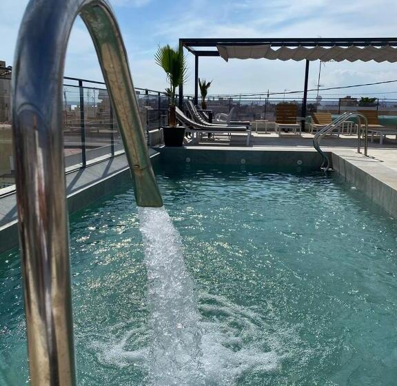 Santa Pola Apartments