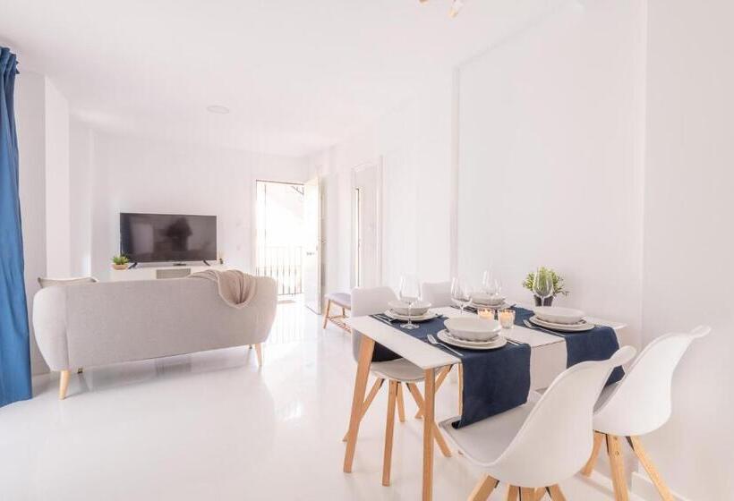 Santa Pola Apartments