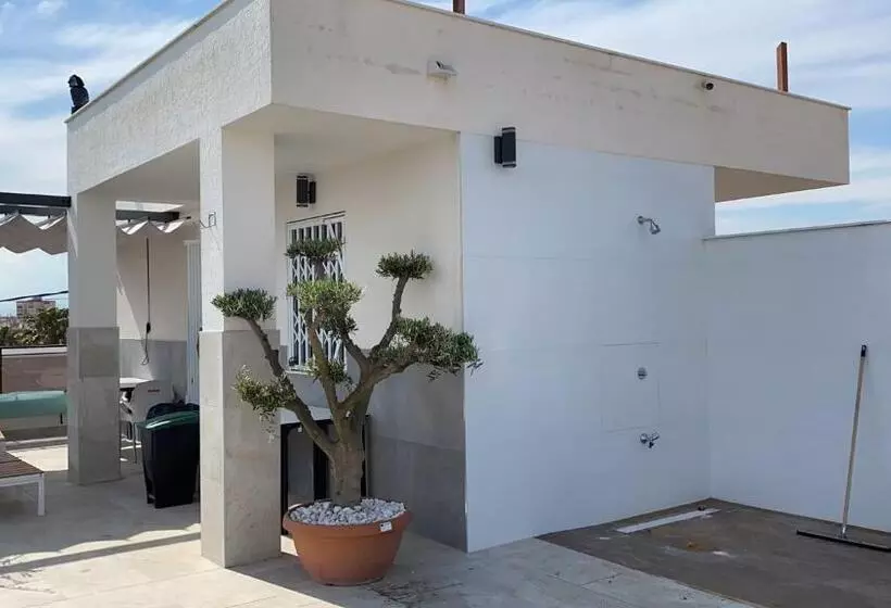 Santa Pola Apartments