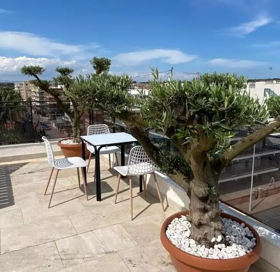 Santa Pola Apartments