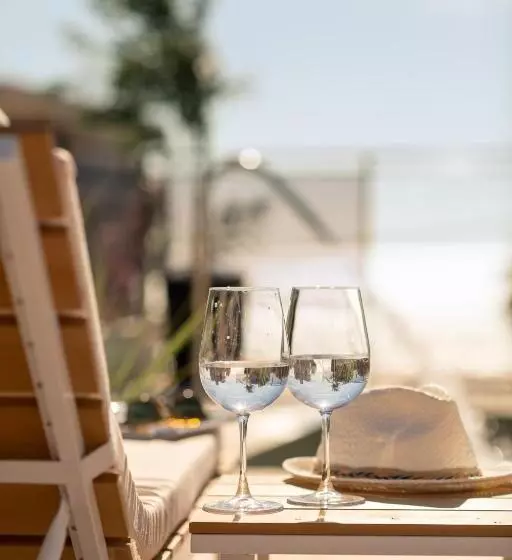 Santa Pola Apartments