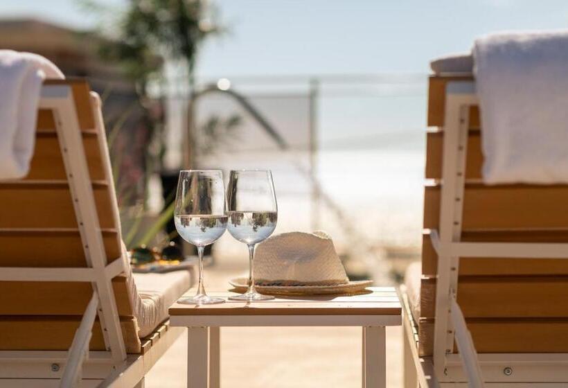 Santa Pola Apartments