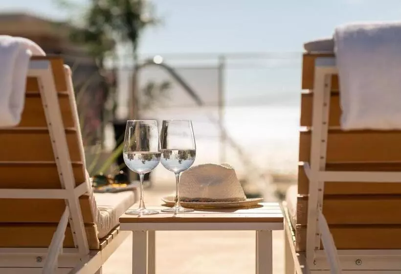 Santa Pola Apartments