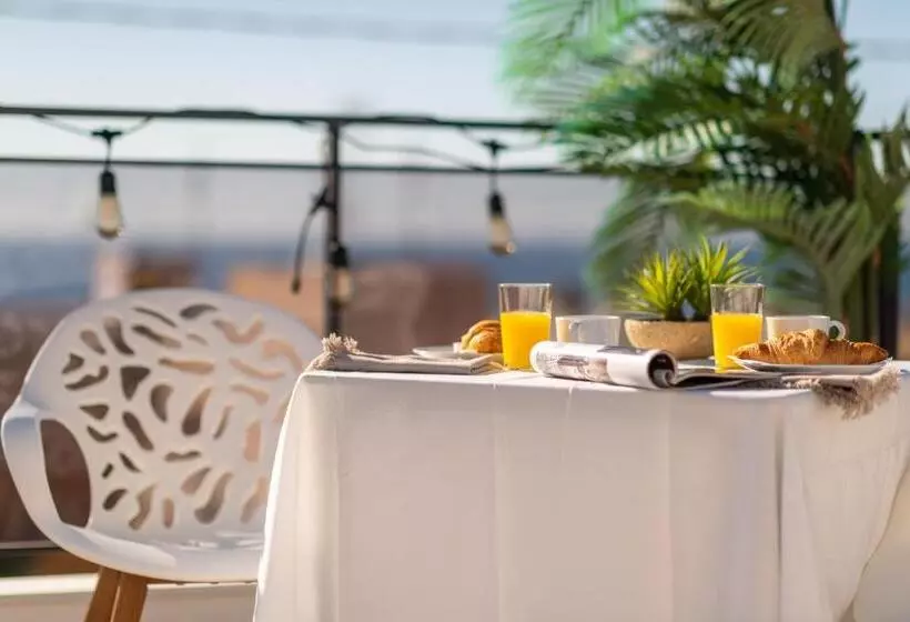 Santa Pola Apartments