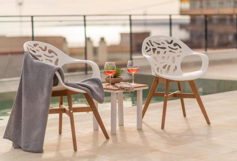 Santa Pola Apartments