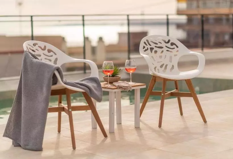 Santa Pola Apartments