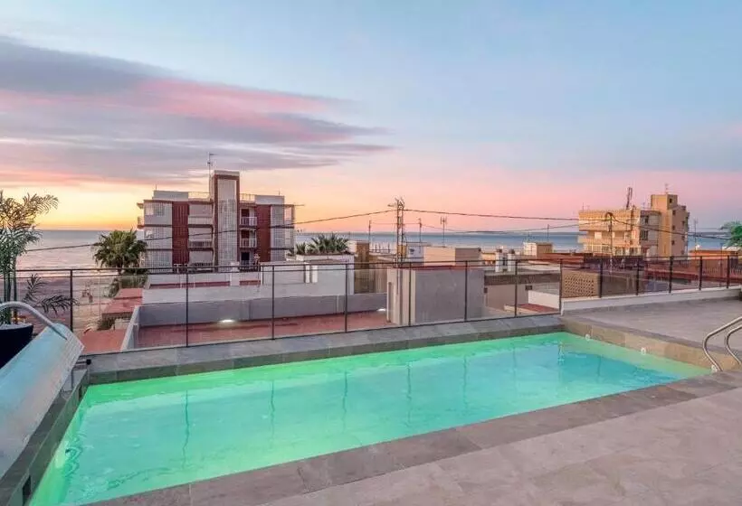 Santa Pola Apartments