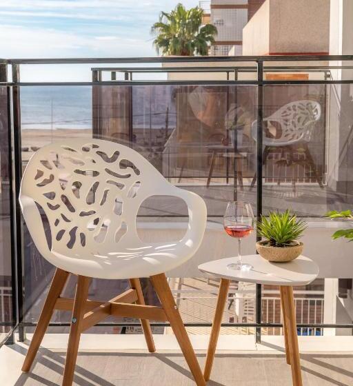 Santa Pola Apartments