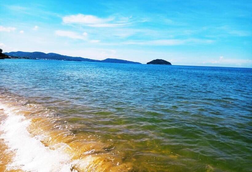 旅馆 Bungalows Princeza Guayabitos