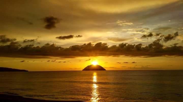 旅馆 Bungalows Princeza Guayabitos