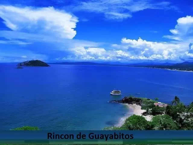 ユースホステル Bungalows Princeza Guayabitos