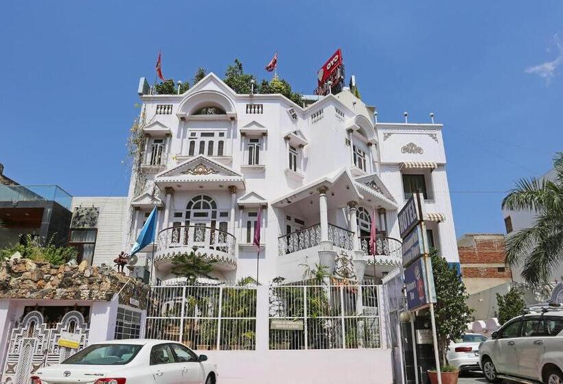 민박 Super Hotel O Maan S Heritage