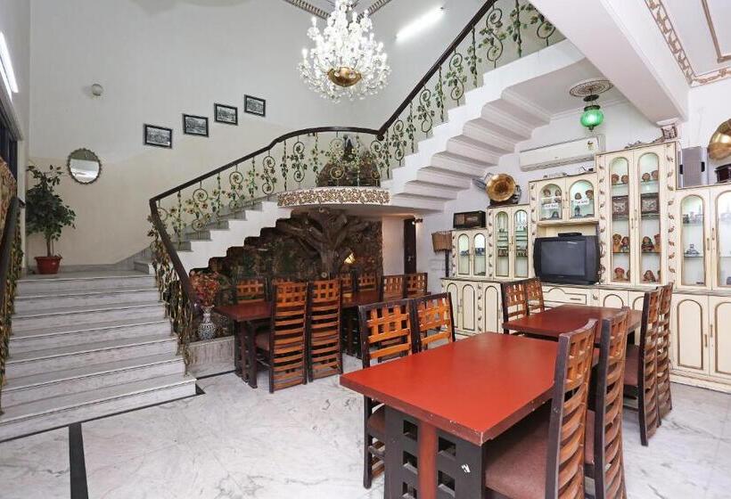 민박 Super Hotel O Maan S Heritage