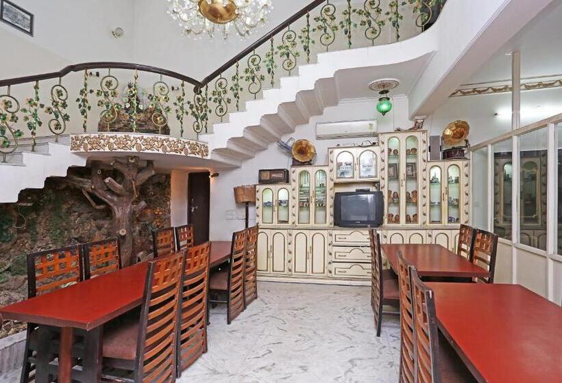 민박 Super Hotel O Maan S Heritage