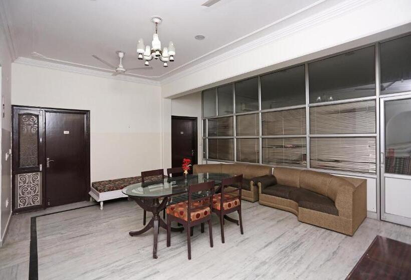 민박 Super Hotel O Maan S Heritage