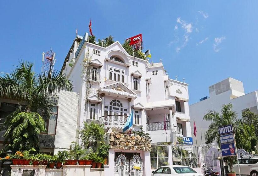 민박 Super Hotel O Maan S Heritage