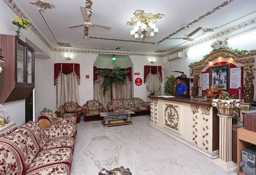 민박 Super Hotel O Maan S Heritage