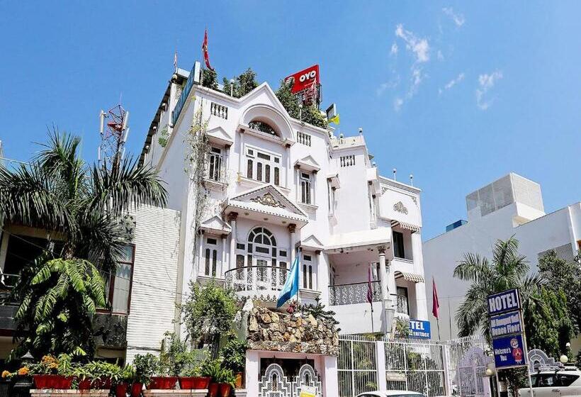 민박 Super Hotel O Maan S Heritage