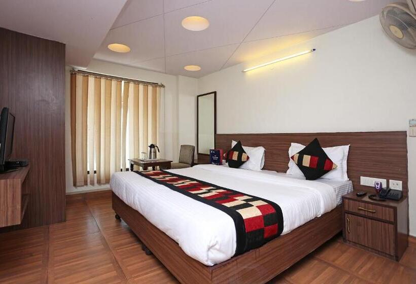 민박 Super Hotel O Maan S Heritage