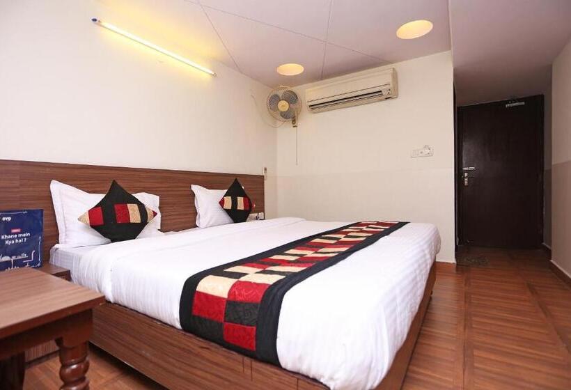 민박 Super Hotel O Maan S Heritage