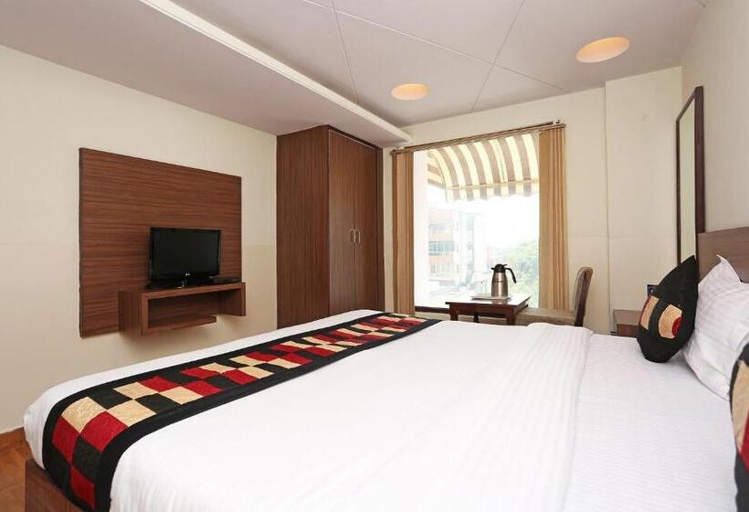 민박 Super Hotel O Maan S Heritage