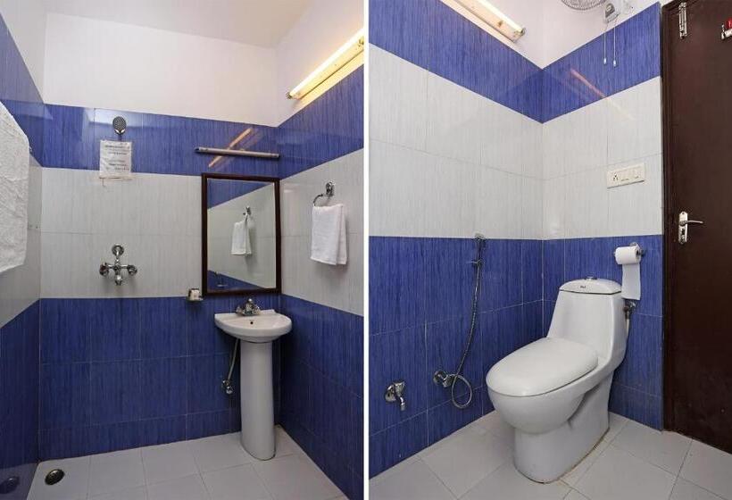 민박 Super Hotel O Maan S Heritage