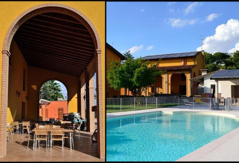 Agriturismo Bortolino