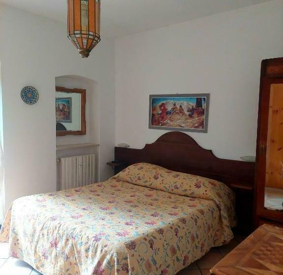 هتل Agriturismo Tholos