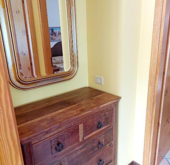 هتل Agriturismo Tholos