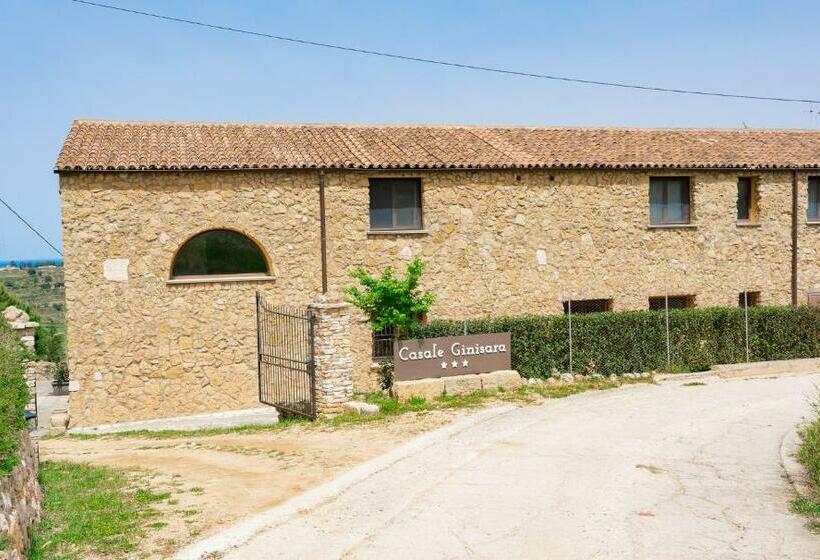 호텔 Casale Ginisara