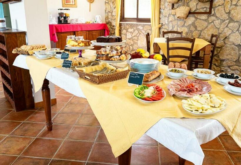 호텔 Casale Ginisara