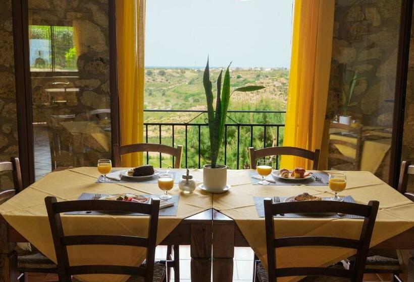 호텔 Casale Ginisara