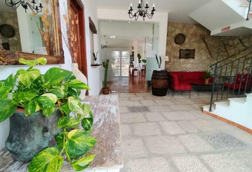 호텔 Casale Ginisara