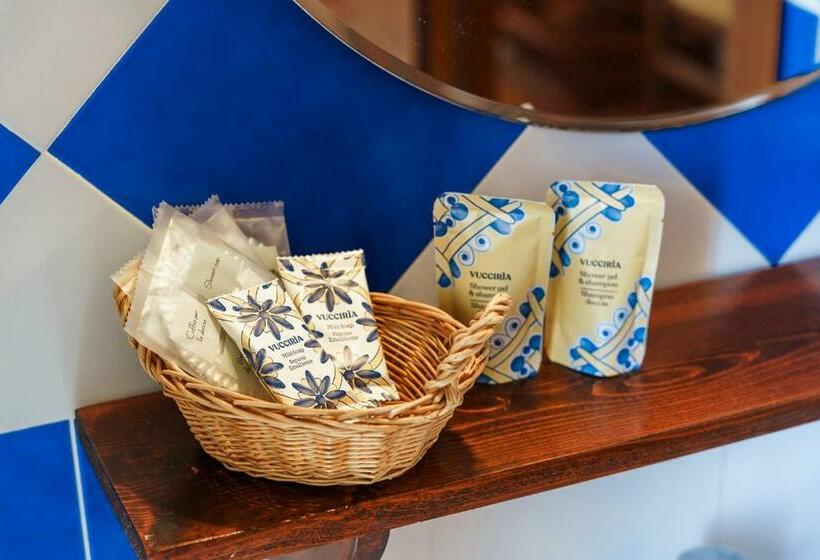 호텔 Casale Ginisara