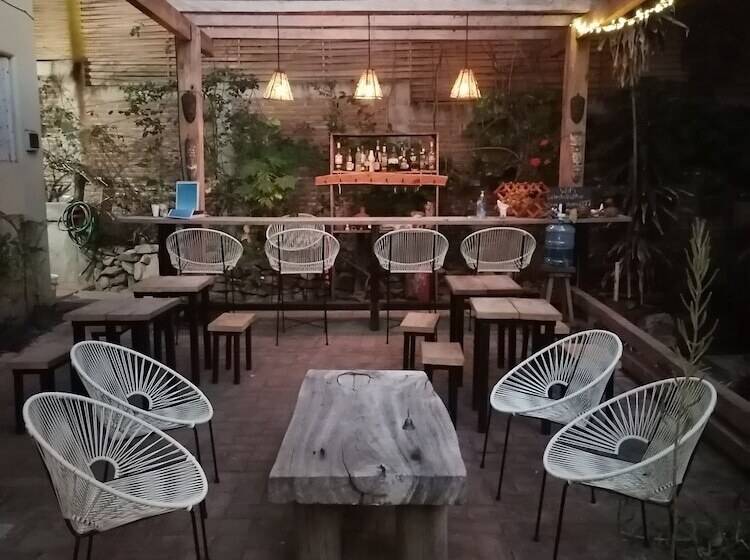 ホテル Celeste Del Mar