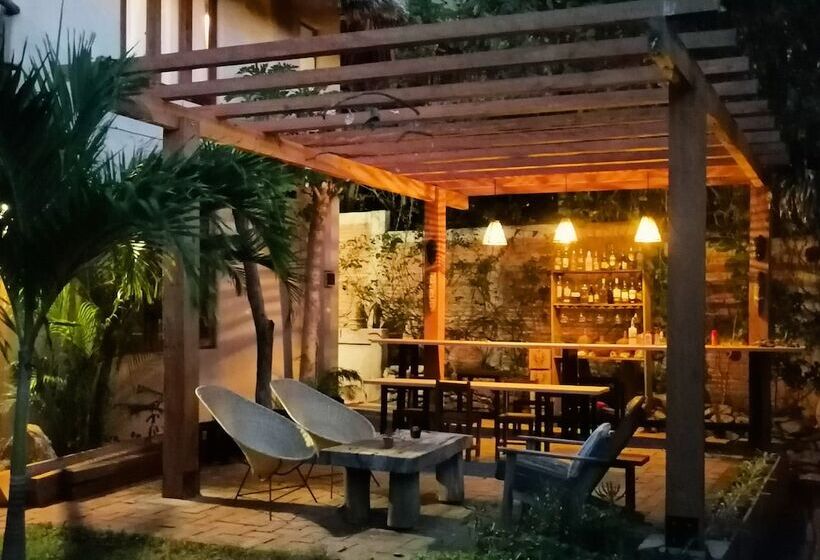 ホテル Celeste Del Mar