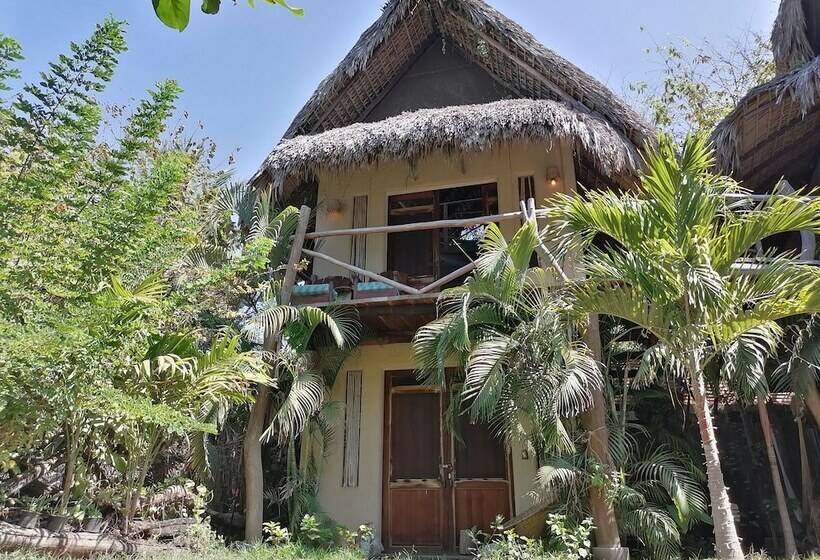 ホテル Celeste Del Mar