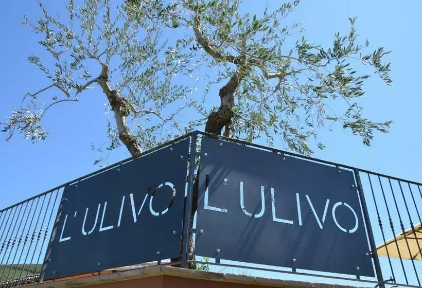 هتل Il Borgo Dell'ulivo