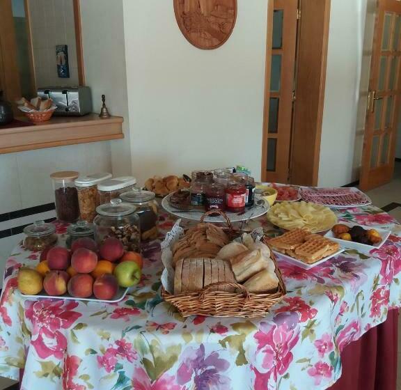 هتل Quinta De Malmedra