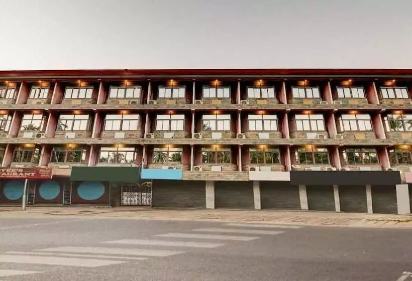 Hotelli O East Nada Formerly Rvees Regency