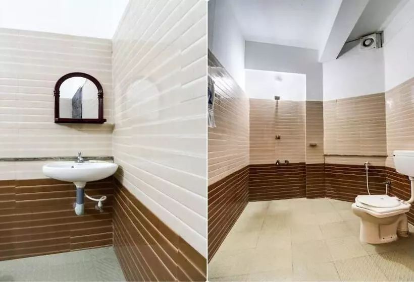 Hotelli O East Nada Formerly Rvees Regency