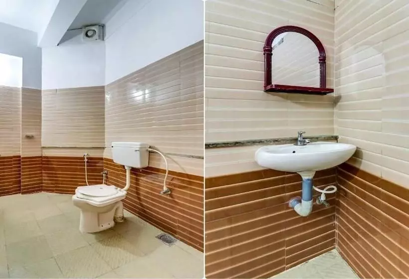 Hotelli O East Nada Formerly Rvees Regency