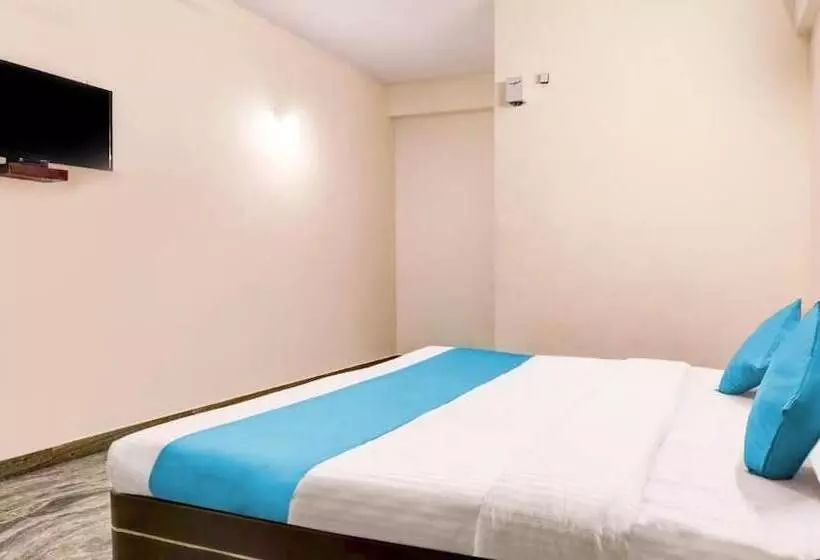 Hotelli O East Nada Formerly Rvees Regency