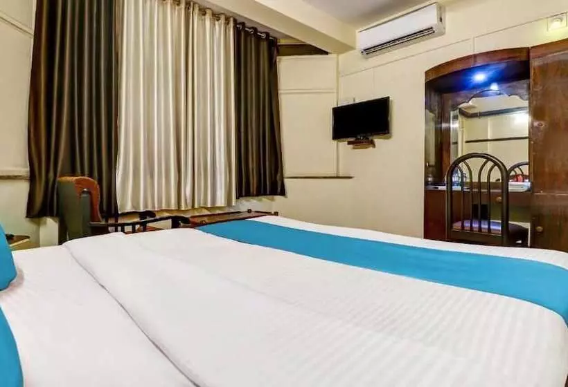 Hotelli O East Nada Formerly Rvees Regency