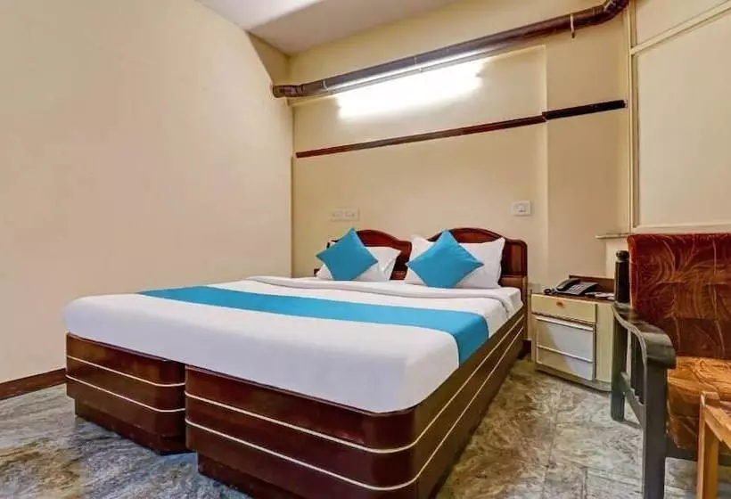 Hotelli O East Nada Formerly Rvees Regency